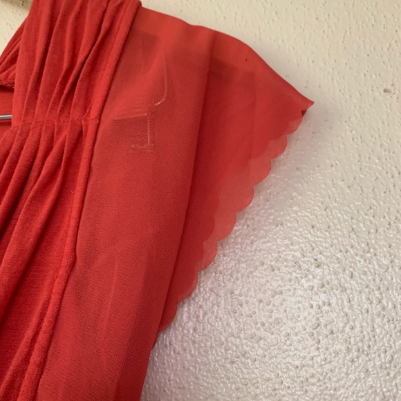 Banana Republic Dress 0 - Picture 3 of 8